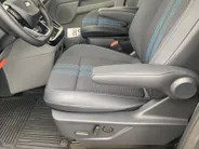 Ford Transit Custom 320 2.0 TDCI 170 pk L1H1 Sport DC AWD Dubbele Cabine - AWD - Elektrische schuifdeuren - Wegklapbare Trekhaak - 360gr Camera