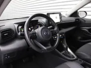 Mazda 2 Hybrid 1.5 Agile | Airco | Cruise | Stoelverwarming | 15' LM | Comfort & Safety pakket |