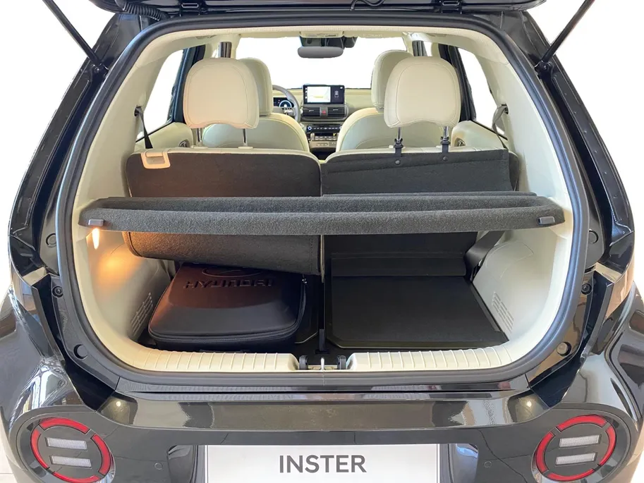 Hyundai Inster | PULSE ADVANCED | 42 KWH | Z&Z MEGA ACTIE | 24.990,- RIJKLAAR |