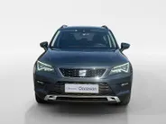 SEAT Ateca 1.5 TSI Style Business Intense | Automaat | Apple Carplay/Android Auto | Trekhaak | Climate Control | Adaptief Cruise Control | Stoelverwarming | Camera | Navigatie | Stuurbediening
