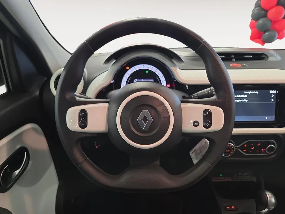 Renault Twingo Z.E. R80 E-Tech Equilibre 22 kWh * Carplay * Cruise Control * 1 Eigenaar * 12 Maanden Bovag Garantie *