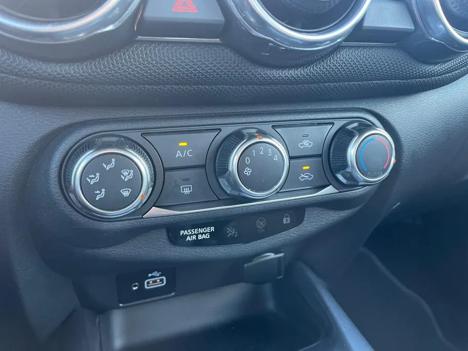 Nissan Juke 1.0 DIG-T Business Edition Automaat*Navi+Camera*Airco*Carplay*Cruise Control*Zeer nette auto!