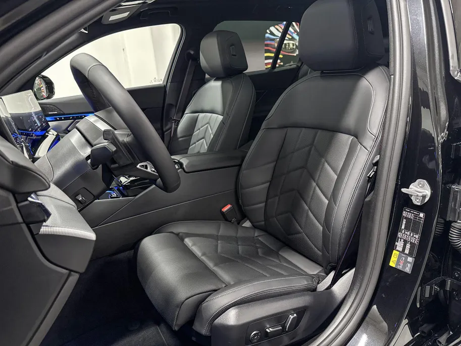 BMW 5 Serie Touring 530e