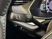 Škoda Octavia Combi 150PK TSI MHEV Business Edition Plus | Electrisch Wegklapbare Trekhaak | Navigatie | Apple Carplay/Android Auto | Climate Control | Cruise Control | Lichtmetalen Velgen | Camera | Parkeersensoren |