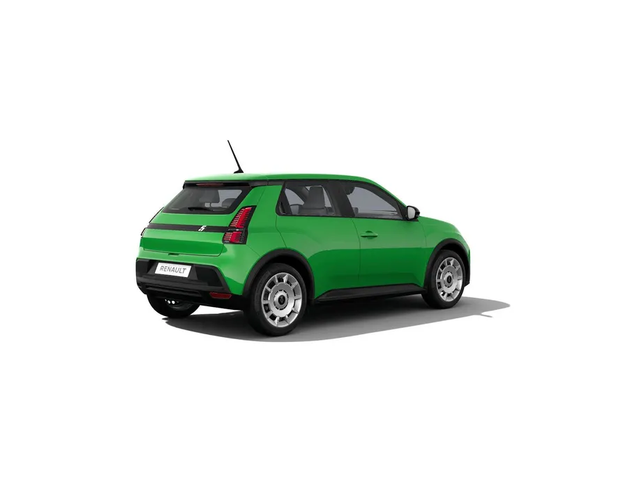 Renault 5 Comfort Range Evolution | NU met €1.800,- Zeeuw & Zeeuw voorraadkorting en met GRATIS 5 jaar fabrieksgarantie tot 160.000km | V2G ready | Auto van het Jaar 2025 | Te financieren tegen 2,9% rente |