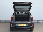 Kia Picanto 1.0 DPi 63pk 4-zits AMT ExecutiveLine