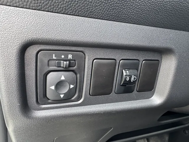 Mitsubishi Space Star 1.2 Cool+