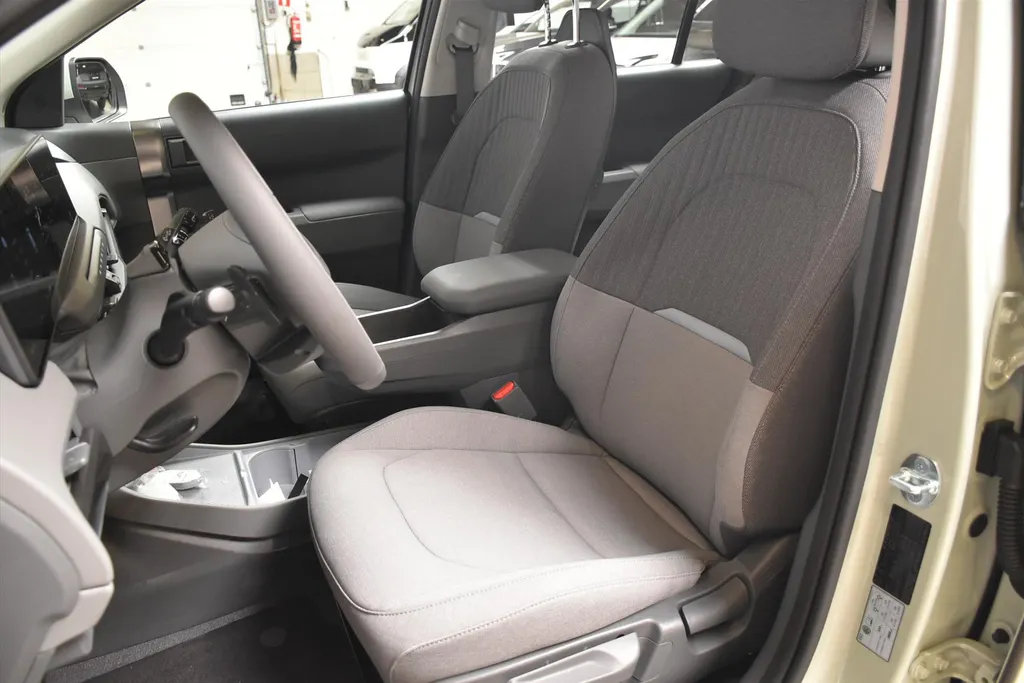 Kia EV3 81,4 kWh 204pk Air