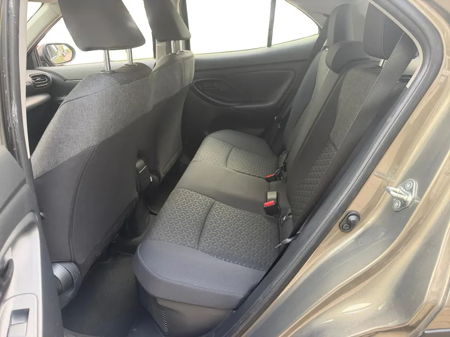Toyota Yaris Cross 1.5 Hybrid Active AUTOMAAT | 1E EIGENAAR | CLIMATE CONTROL | DEALER ONDERHOUDEN