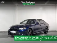 BMW 3 Serie Sedan 318i
