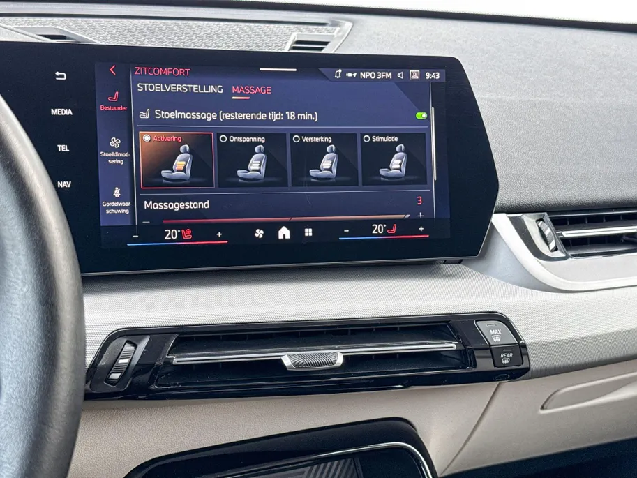 BMW X1 xDrive25e