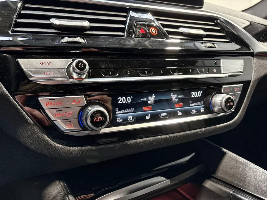 BMW 5 Serie Sedan 520i Business Edition Plus M Sportpakket Pro