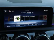 Mercedes-Benz CLA Shooting Brake 180 Business Solution AMG | Panoramadak | Dodehoekassistent | Memory Seats | HUD | Burmester | LED | 360 camera | Automaat