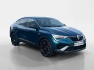 Renault Arkana 145PK E-Tech Hybrid R.S. Line Automaat | 9,3' Navi | Camera | Climate Control | Adaptive Cruise Control | Stoel + Stuurwiel verwarming | Apple CarPlay/Android Auto | Parkeersensoren | Lichtmetalen Velgen |