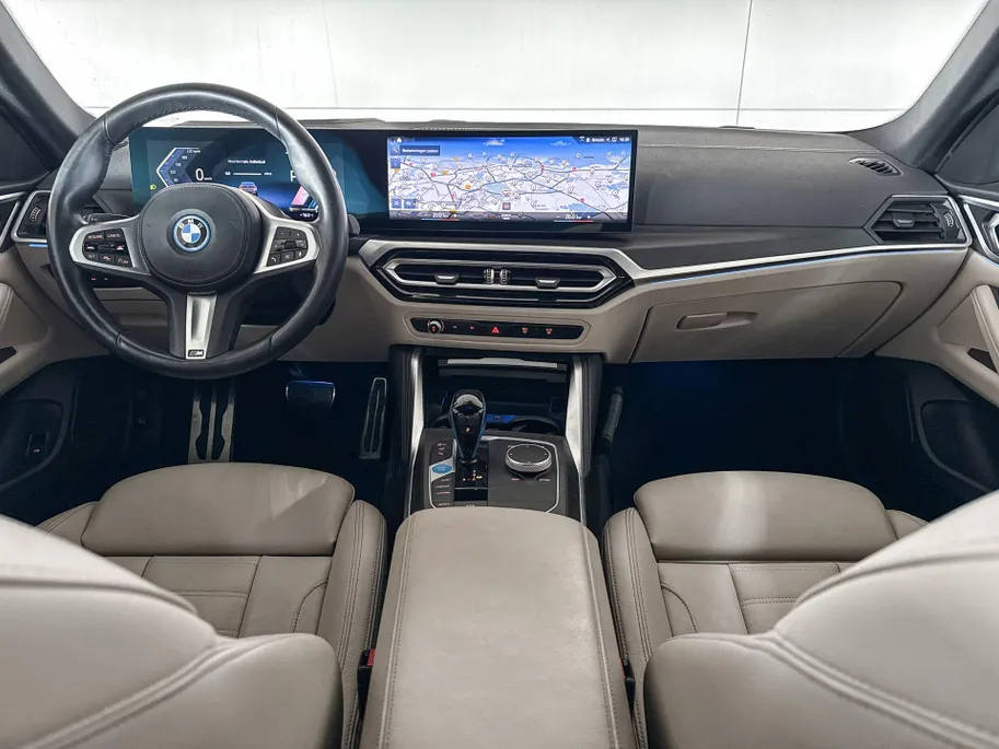 BMW i4 eDrive40 High Executive 84 kWh