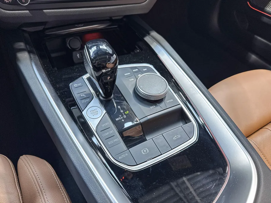 BMW Z4 M40i High Executive