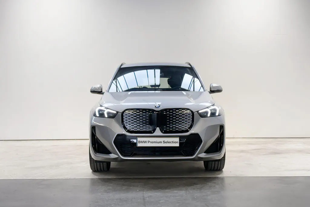 BMW iX1 eDrive20 67 kWh