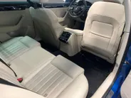 Škoda Superb Combi 1.4 TSI iV 218pk DSG Laurin & Klement · Panoramadak · 360 Camera · Inklap. Trekhaak · Elek. Stoelen + Geheugen · Matrix LED ·