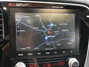Mitsubishi Outlander 2.4 DOHC MIVEC PHEV 240pk 4WD Aut Intense Trekhaak