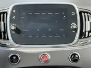 Fiat 500 1.0 Hybrid 70 PK Sport | Navi | Carplay | Clima | Cruise | 16'