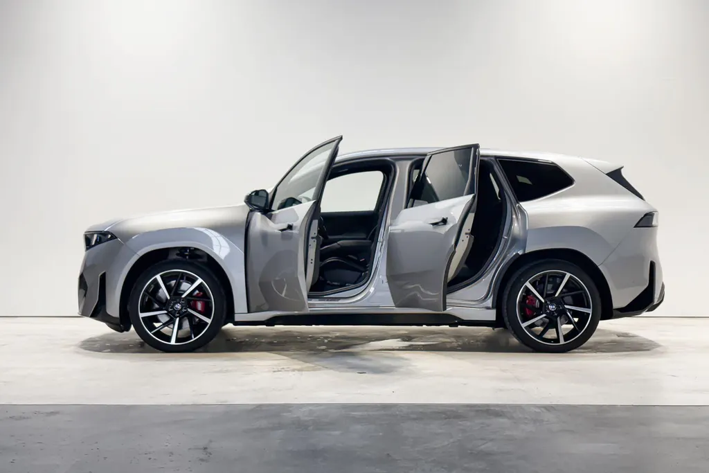 BMW iX3 40 eDrive Innovation Pack M Sportpakket Pro