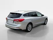 Ford Focus Wagon 1.0 EcoBoost Titanium X Business 125PK | Camera | Winter Pack | El. Achterklep | Climate Control | Privacy Glass | Keyless Entry | LED