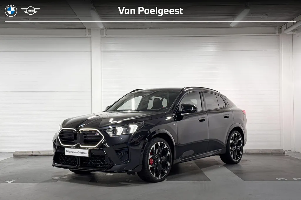 BMW X2 M35i xDrive