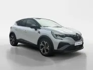 Renault Captur 1.6 E-Tech Hybrid 145 RS Line | Automaat | Full Hybride | Apple Carplay & Android Auto | Cruise & Climate Control | Camera | Parkeersensoren | Recent Onderhouden | 12 Maanden BOVAG Garantie