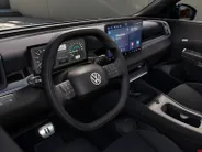 Volkswagen ID. Cross Style 52 kWh accu, 211 PK · Panoramadak · Trekhaak, afneembaar · Zijruiten achter en achterruit getint ·