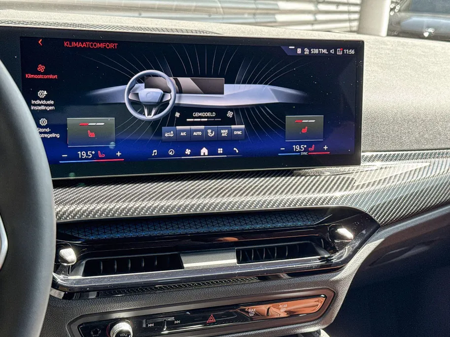 BMW i4 eDrive40 M Sport Edition 84 kWh