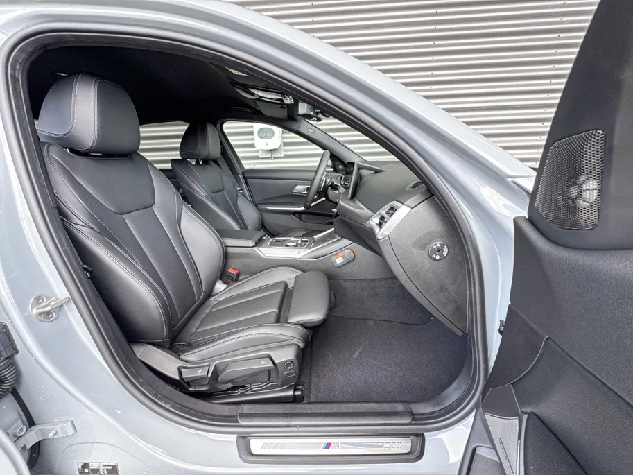 BMW 3 Serie Sedan 320i