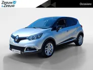 Renault Captur 1.2 TCe Dynamique Automaat | Airco/Climate | Navigatie | 1 jaar Garantie