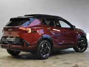 Kia Sportage 1.6 T-GDi 239pk Hybrid AT6 GT-PlusLine NIEUW