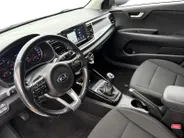 Kia Rio 1.0 TGDI DynamicLine | Navigatie | Airco | Apple Carplay / Android Auto | Achterruitrij Camera | Lichtmetalen Velgen |