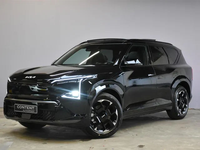 Kia EV5