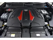 Audi RSQ8 4.0 TFSI Quattro