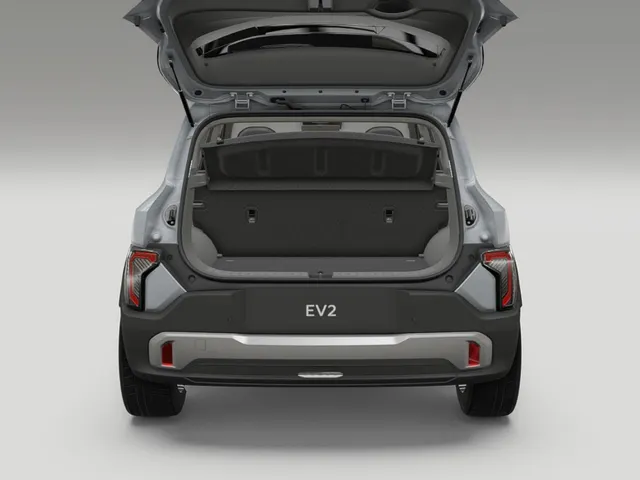 Kia EV2 Plus 61 kWh