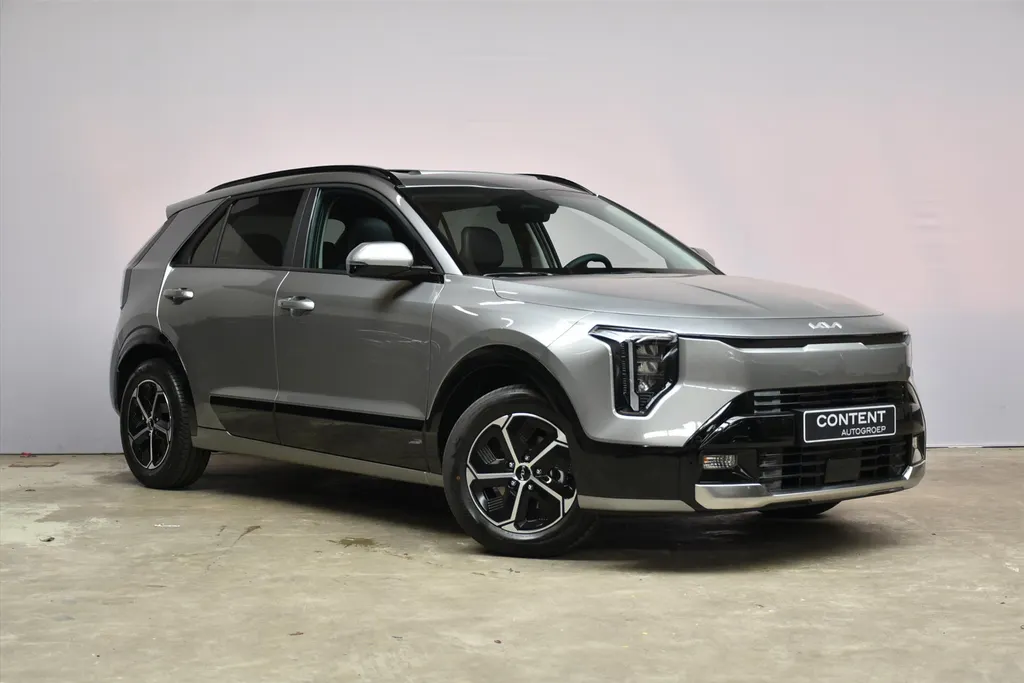 Kia e-Niro 1.6 GDi Hybrid 138pk DCT6 DynamicLine
