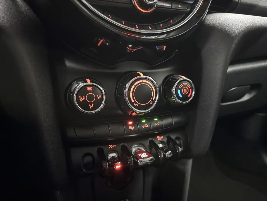 MINI Cooper 3-deurs Business