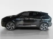Nissan QASHQAI 1.3 MHEV Xtronic Tekna Plus | Nappa lederen bekleding | 1800kg trekgewicht | Cold pakket | 20inch wielen | Stoelgeheugen | Apple carplay & Android auto| Pro-pilot | Navigatie | Head-up display |