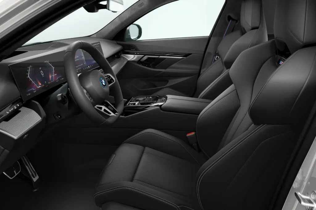 BMW i5 Sedan eDrive40 M Sport Pro Edition 84 kWh