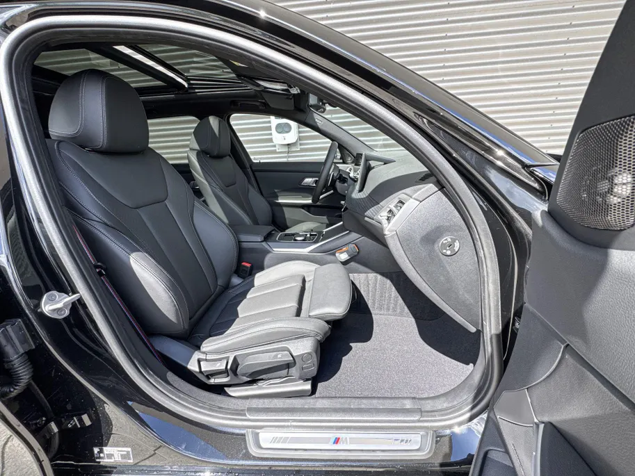 BMW 3 Serie Touring 330e