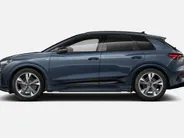 Audi Q4 Q4 S edition performance 286 PK · Trekhaak elek. wegklapbaar · Tech plus · Lendensteunen