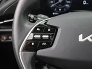 Kia Niro 1.6 GDi Hybrid DynamicLine | Navi | Airco | Cruise | Camera | Keyless |