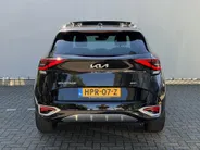 Kia Sportage 1.6 T-GDi 230pk HEV GT-Line I Navi I Pano Dak