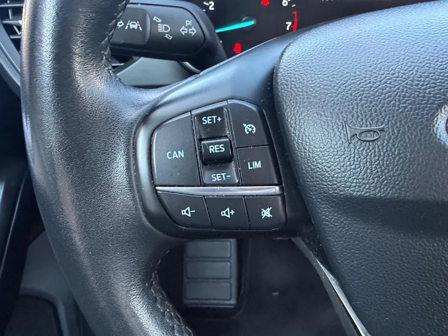 Ford Focus Wagon 1.0 EcoBoost Trend Edition Business | NL Auto Dealeronderhouden | Navigatiesysteem | LMV | Apple Carplay & Android Auto |