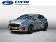 Ford Puma 1.0 EcoBoost Hybrid ST-Line X | CAMERA | ADAP CRUISE | BLIS | WINTER |