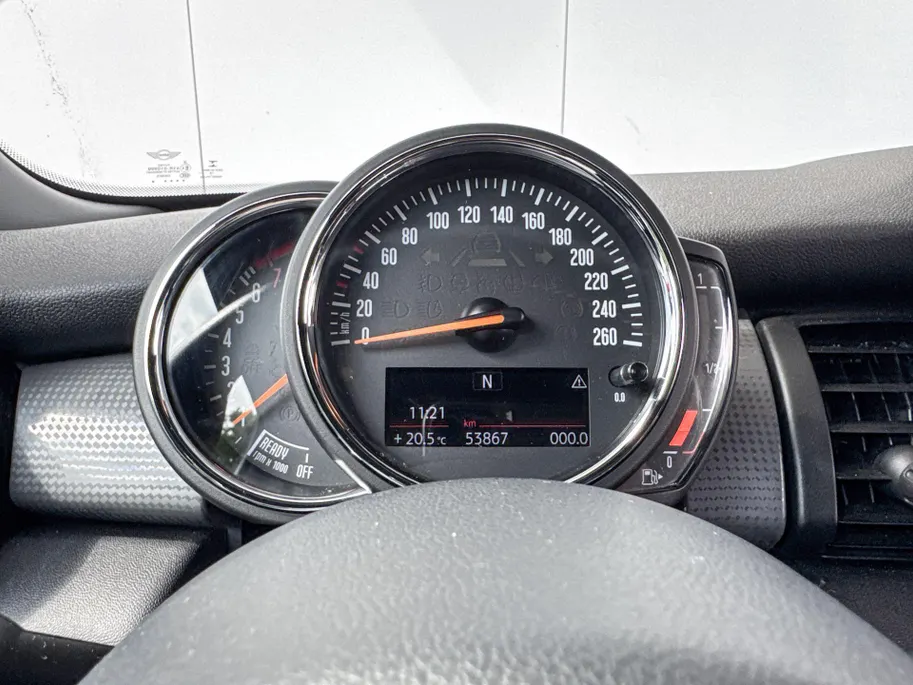 MINI Cooper 3-deurs 3 Deurs 1.5 Cooper