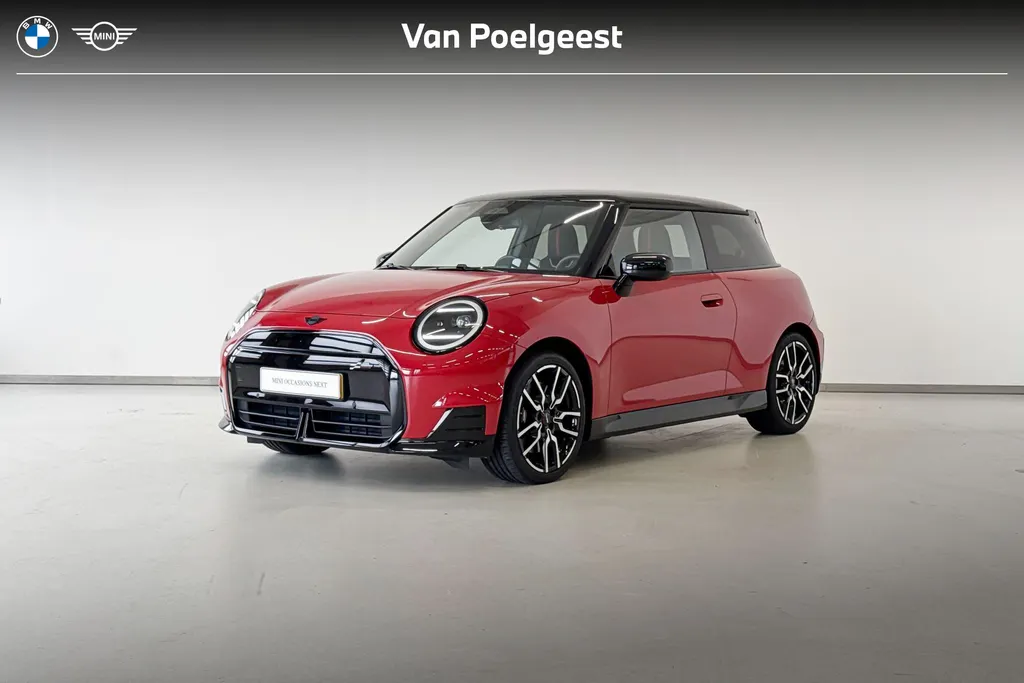 MINI Cooper 3-deurs Electric SE John Cooper Works Pakket M