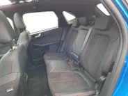 Ford Kuga 2.5 PHEV ST-Line X 243PK | Panoramadak | Winter Pack | El. Trekhaak | Adaptieve Cruise Control | 360graden Camera | BLIS | Half Leder| LED | 2100kg Trekgewicht